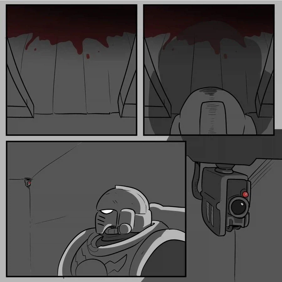 워해머)스페이스마린이 시민을 구해주러 달려온manga_24.webp