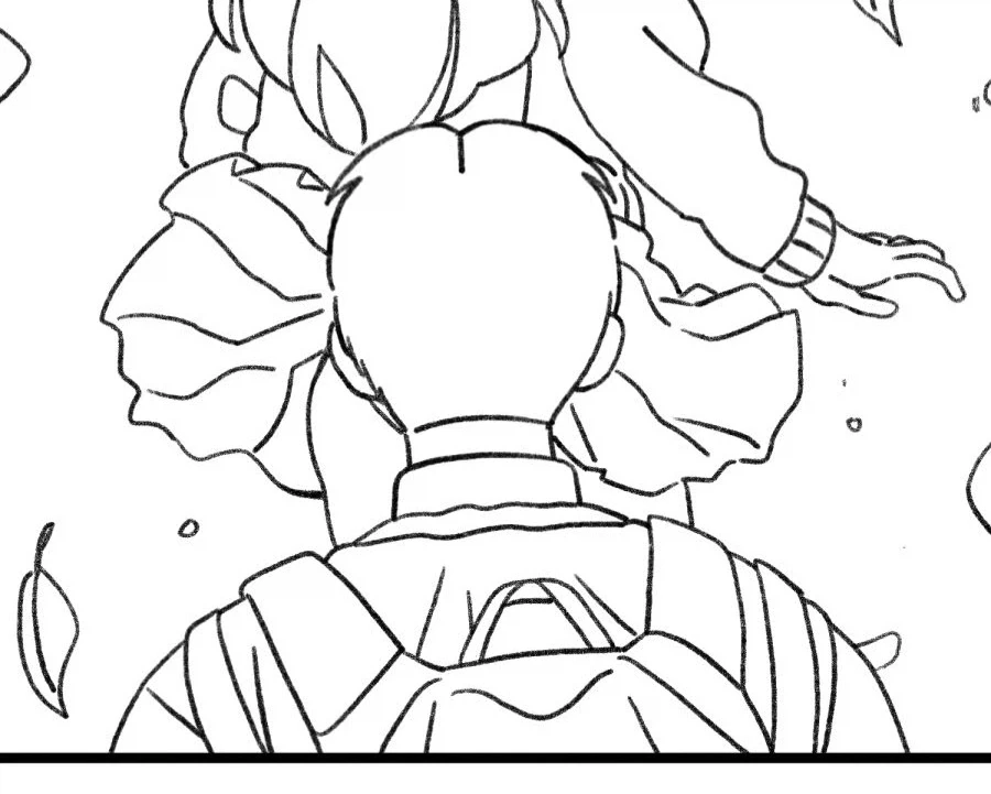 촉수괴물로 변신하는 MANGA 대표 이미지