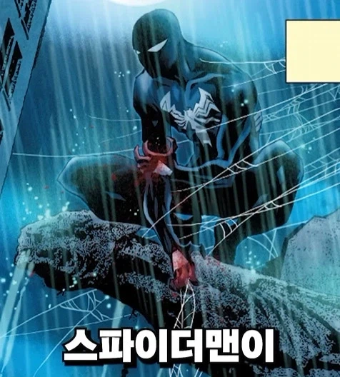 죠죠) 에서 확인 사살 관련으론 가장 억울할 인물 이미지 6
