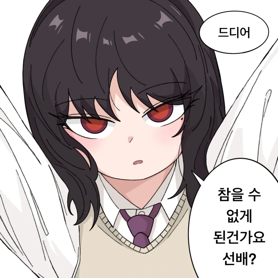 죠죠) 에서 확인 사살 관련으론 가장 억울할 인물 이미지 14