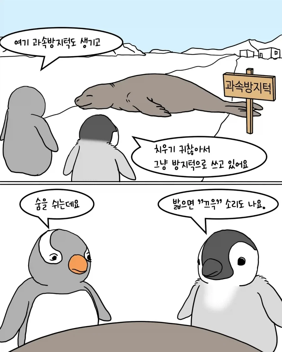 해외에서 돌아온 펭귄 만화.manwha_7.webp