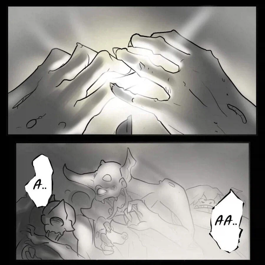 중국인으로 몰린 태극권 모임.manwha 이미지 14