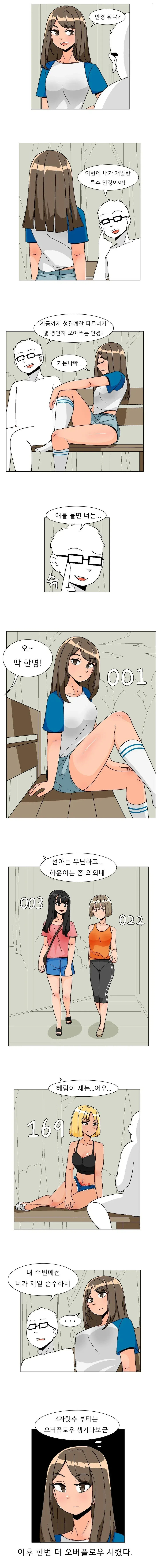 중국인으로 몰린 태극권 모임.manwha 이미지 15