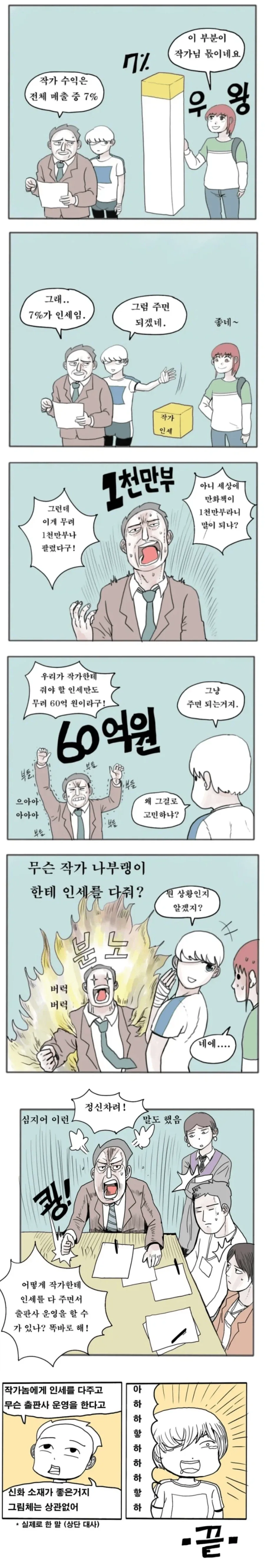 ㅇㄱ 세계에 환생하는 Manhwa 이미지 18