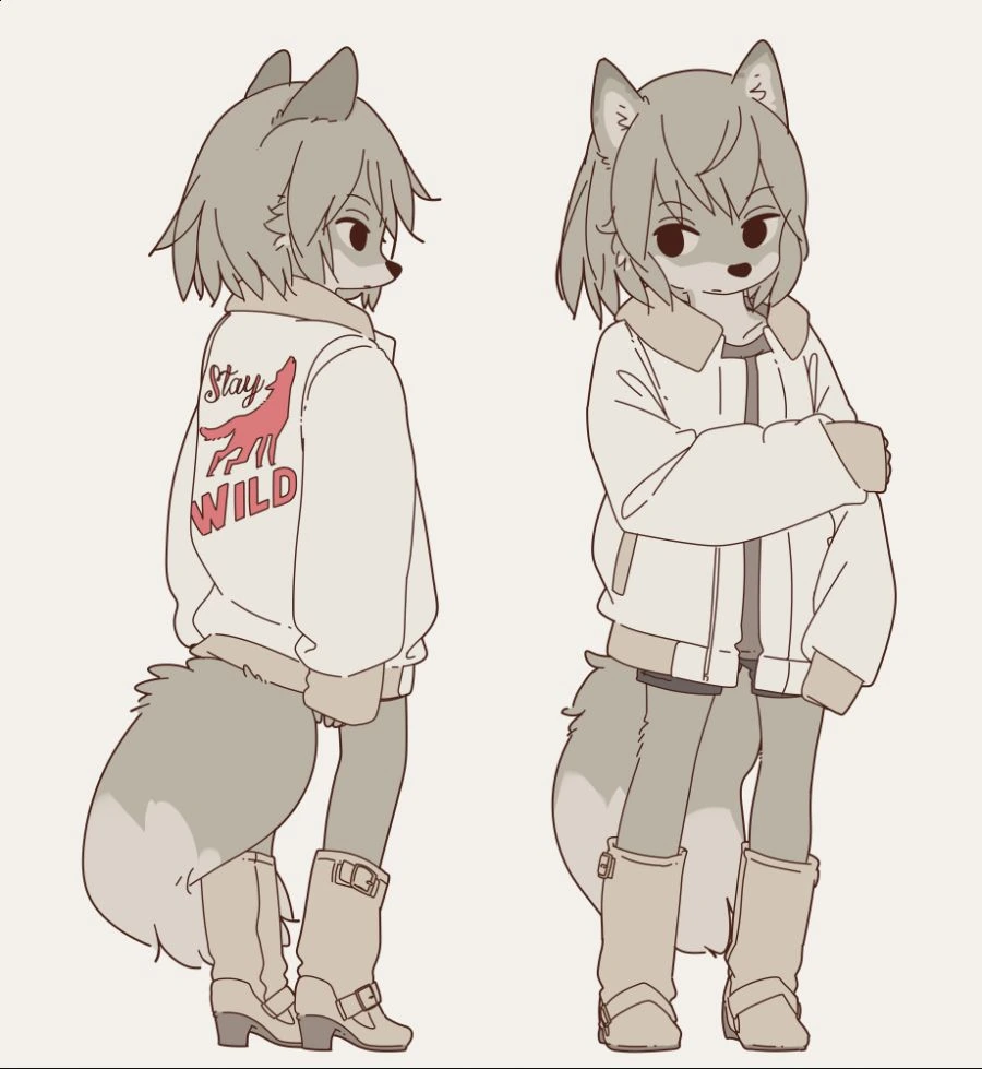 수인 여사친 만화 모음집.manga - 이미지 5
