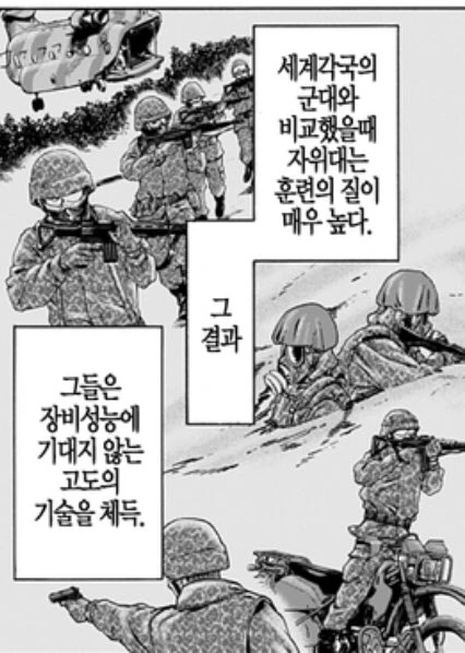 그 자위대 뽕 만화 유일한진실