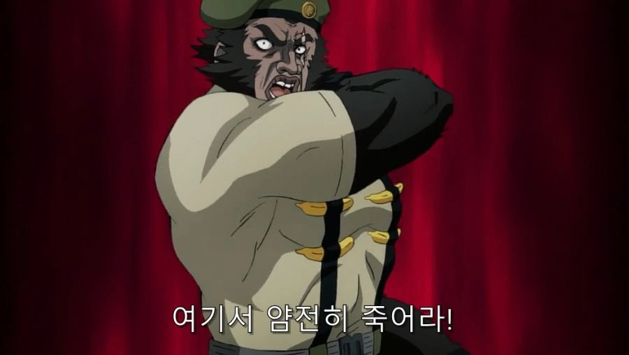 원펀맨) 고릴라와 고릴라 - 이미지 14
