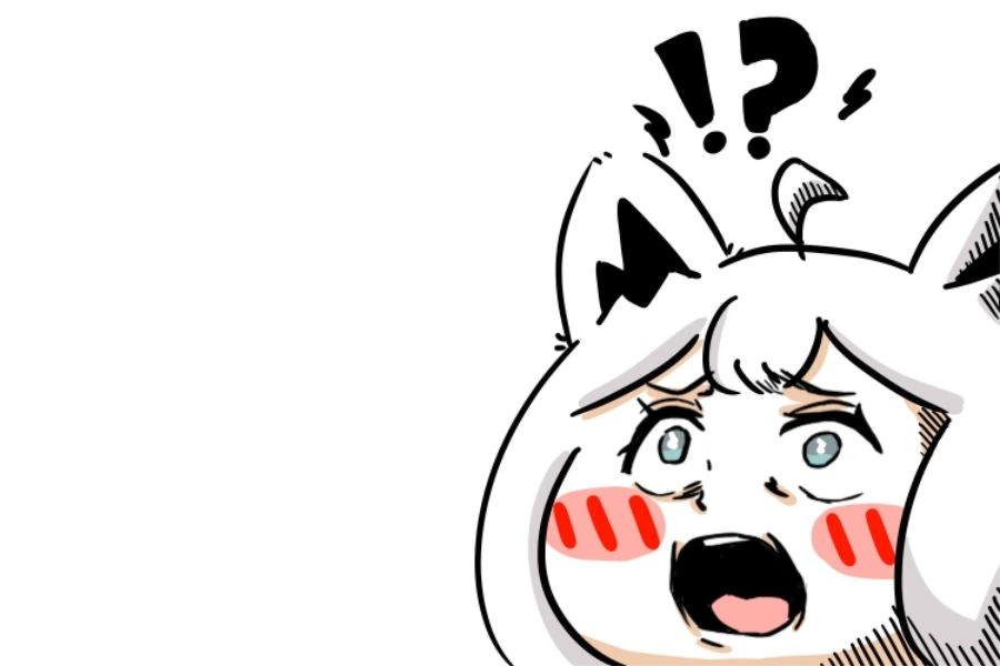 버튜버)놀란 후부키