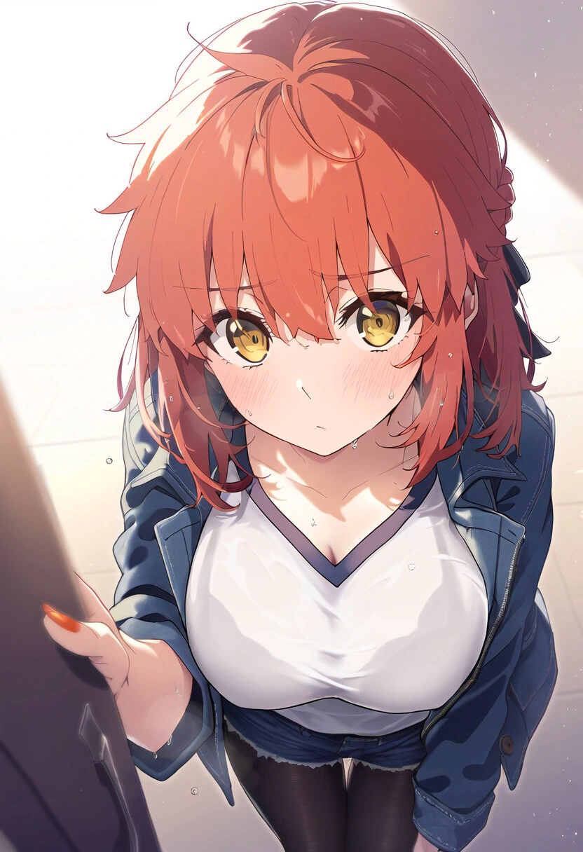 Fate)AI)TS) 마토 신지는 뇌가 파괴된다 - 이미지 6