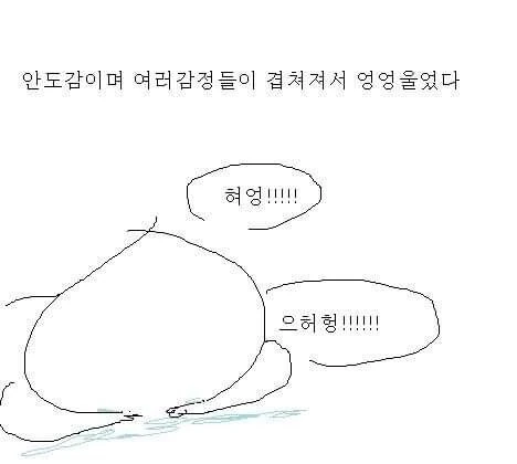 고전명작 : 꿈속에서 로니콜먼 만난 만화 - 이미지 19