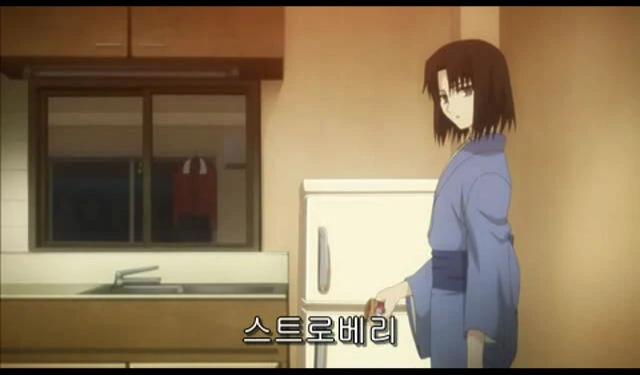 전설의 하겐다즈 바이럴 애니메이션.manga - 이미지 4