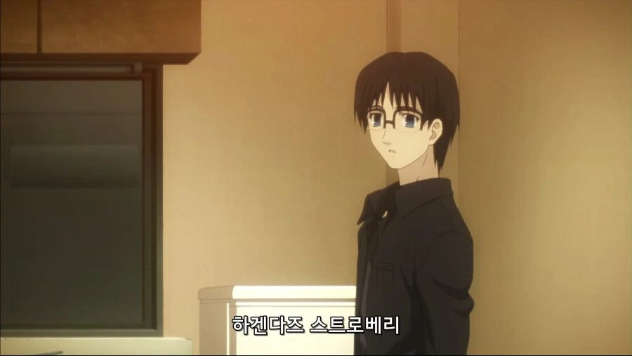 전설의 하겐다즈 바이럴 애니메이션.manga - 이미지 24