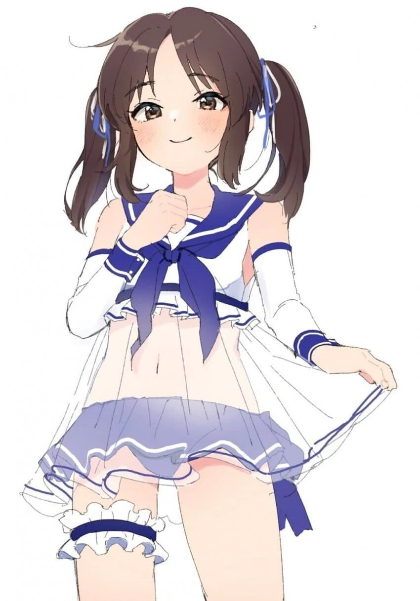 @) 세라미즈 아리스.manga - 이미지 2