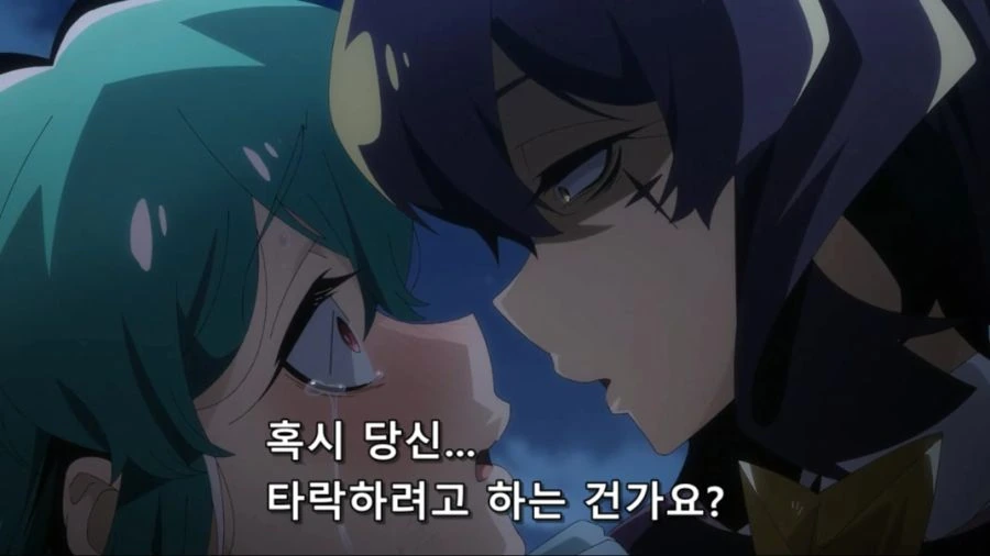 [마법소녀를동경해서]히로인의 긍지를 지녀라 - 이미지 2