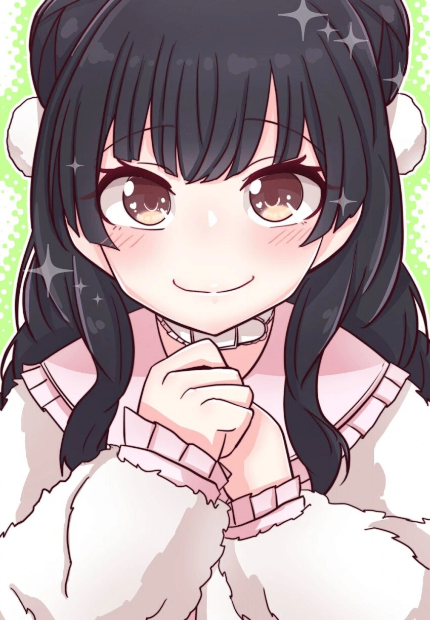 @) 두 얼굴의 후유코.manga
