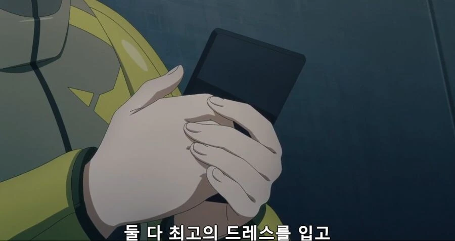 [수성의마녀]미오리네를 향한 슬레타의 마음 - 이미지 2