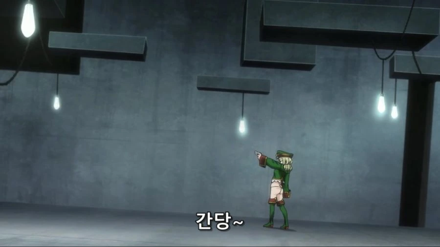 [마법소녀를동경해서]화끈한 화력 덕후가 나타났다