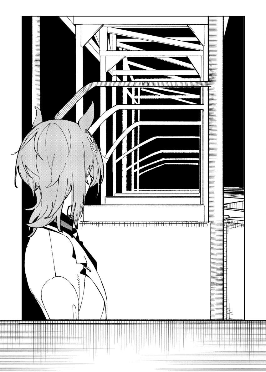 말딸) 머리 없는 우마무스메 괴담.manga - 이미지 4