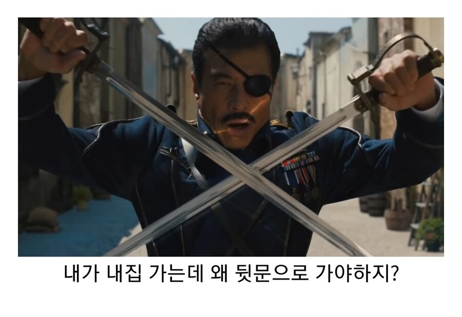 강연금) 강철의 연금술사 명장면 모음 - 이미지 2