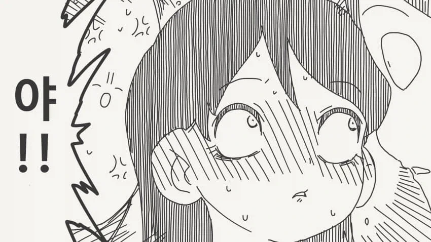 과거는 지울 수 없는 법.manga - 이미지 4